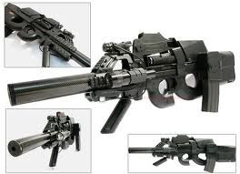 Airsoft AEG Guide