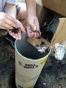 Prepare Your Garden Spot