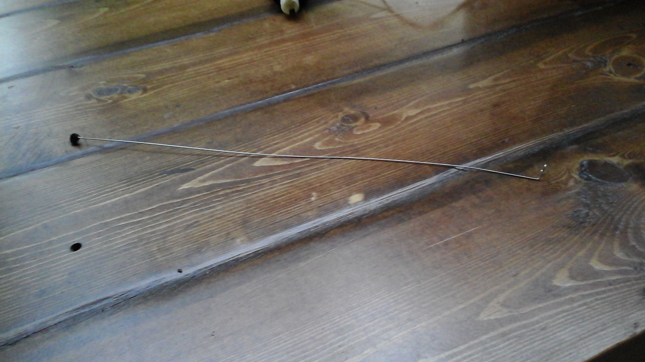 RC Car Antenna Cat Toy 3 Steps Instructables