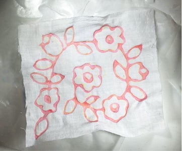 Make Sure the Glue Connects Everywhere