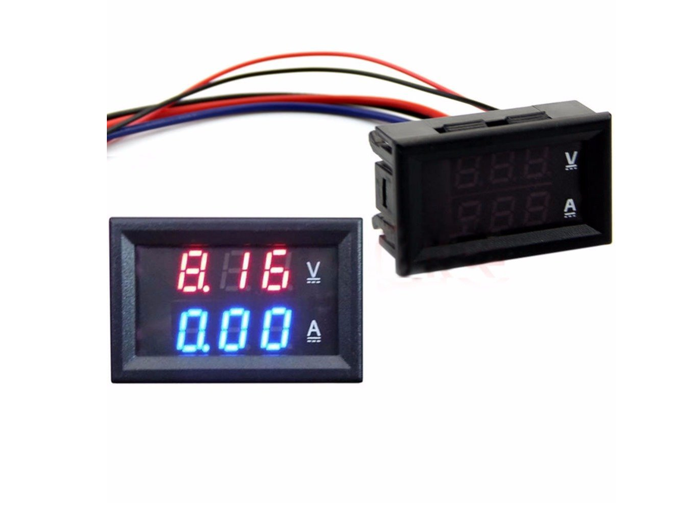 Variable Lab Bench Power Supply. : 7 Steps (with Pictures) - Instructables