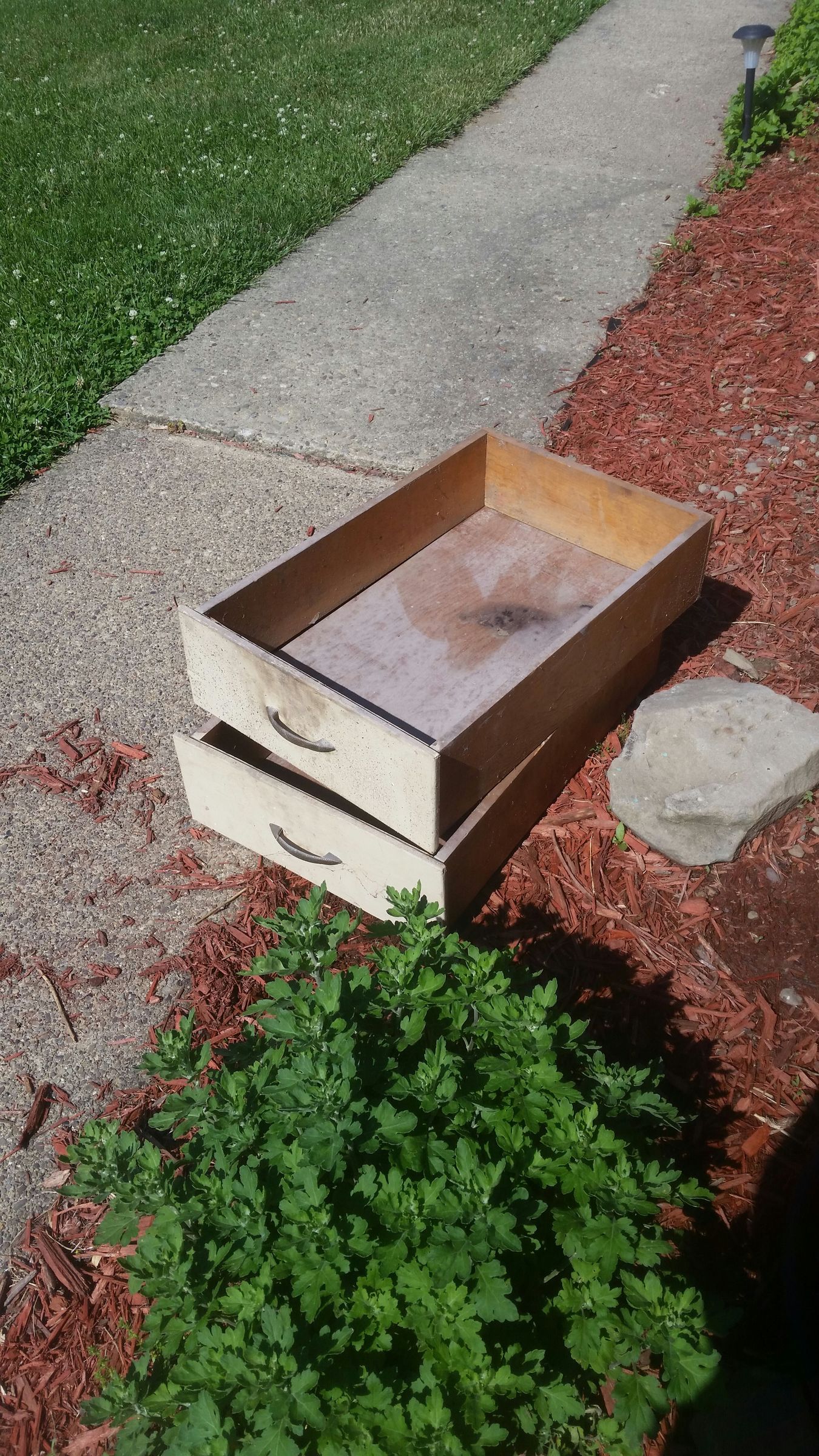 Recycle Old Furniture 3 Steps (with Pictures) Instructables