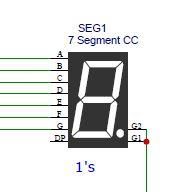 CD4033 Decade Counter With Ripple Blanking - Instructables