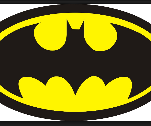 AHS Vinyl Sticker (Photoshop)