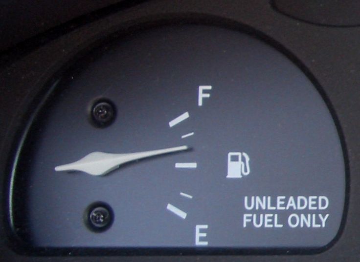 The Comprehensive Guide to Saving Money on Gas