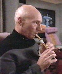 Ressikan Flute