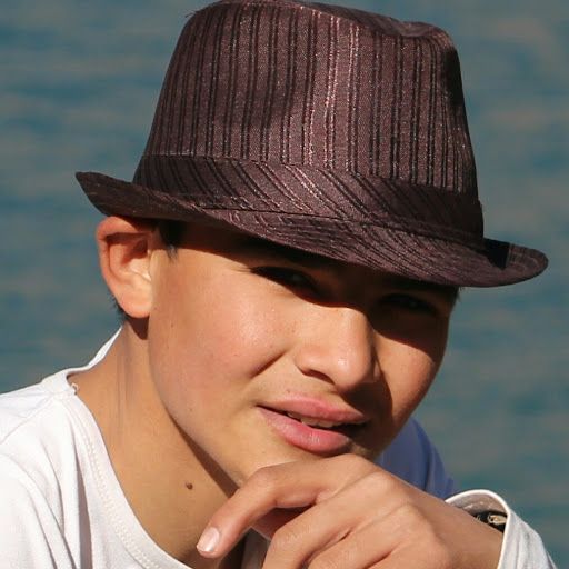 author