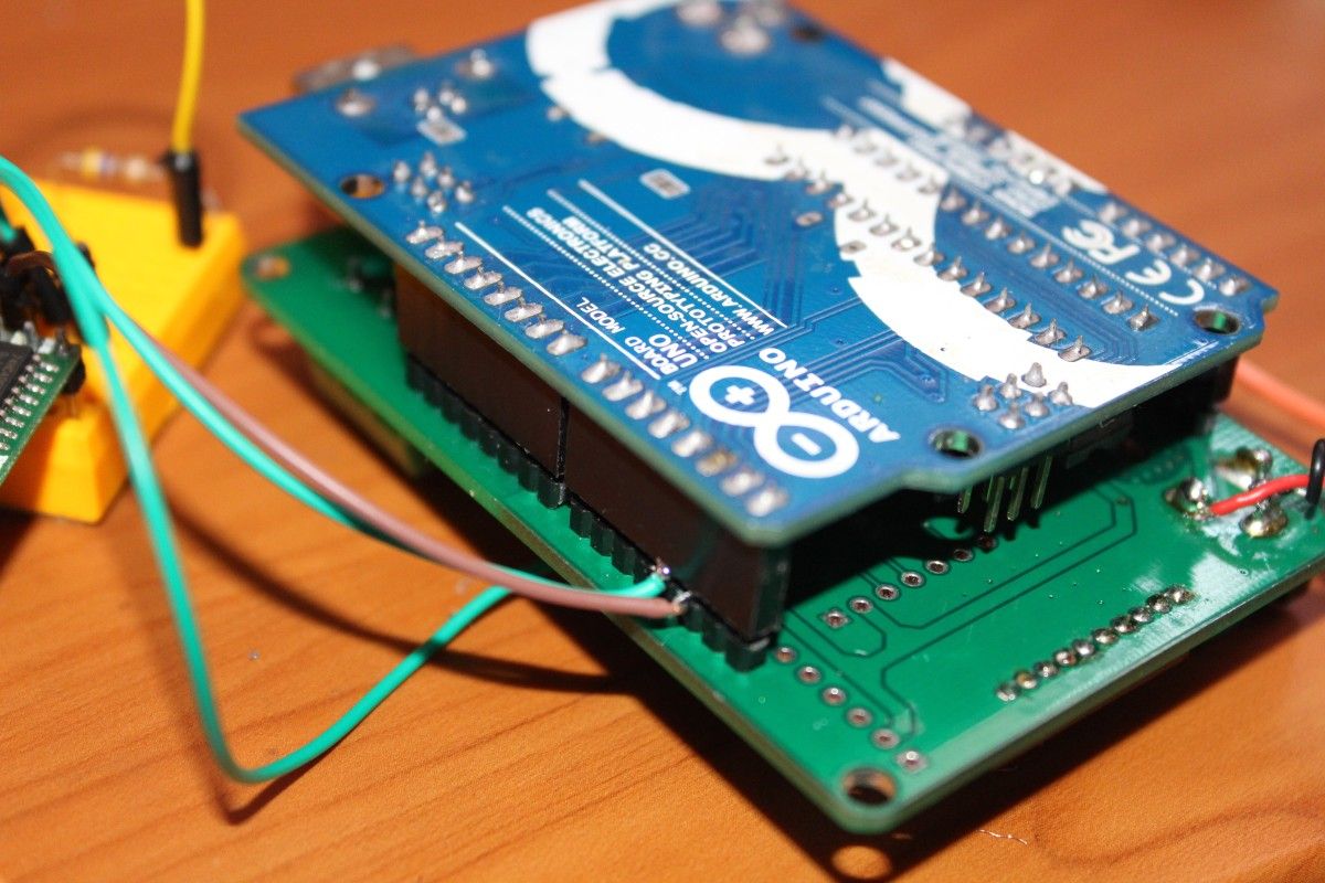 Open Sesame! Arduino RFID Lock and Automations : 4 Steps - Instructables