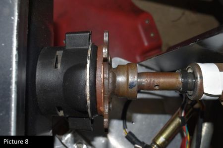 Creating and Attaching the Wheel Spacer