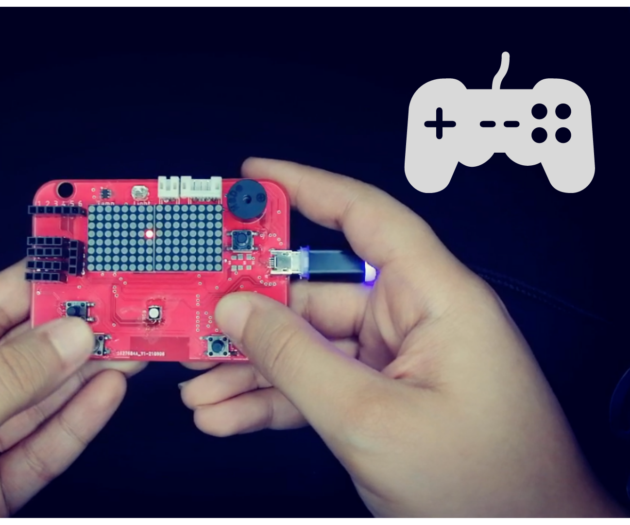 Player 1 (LV2)