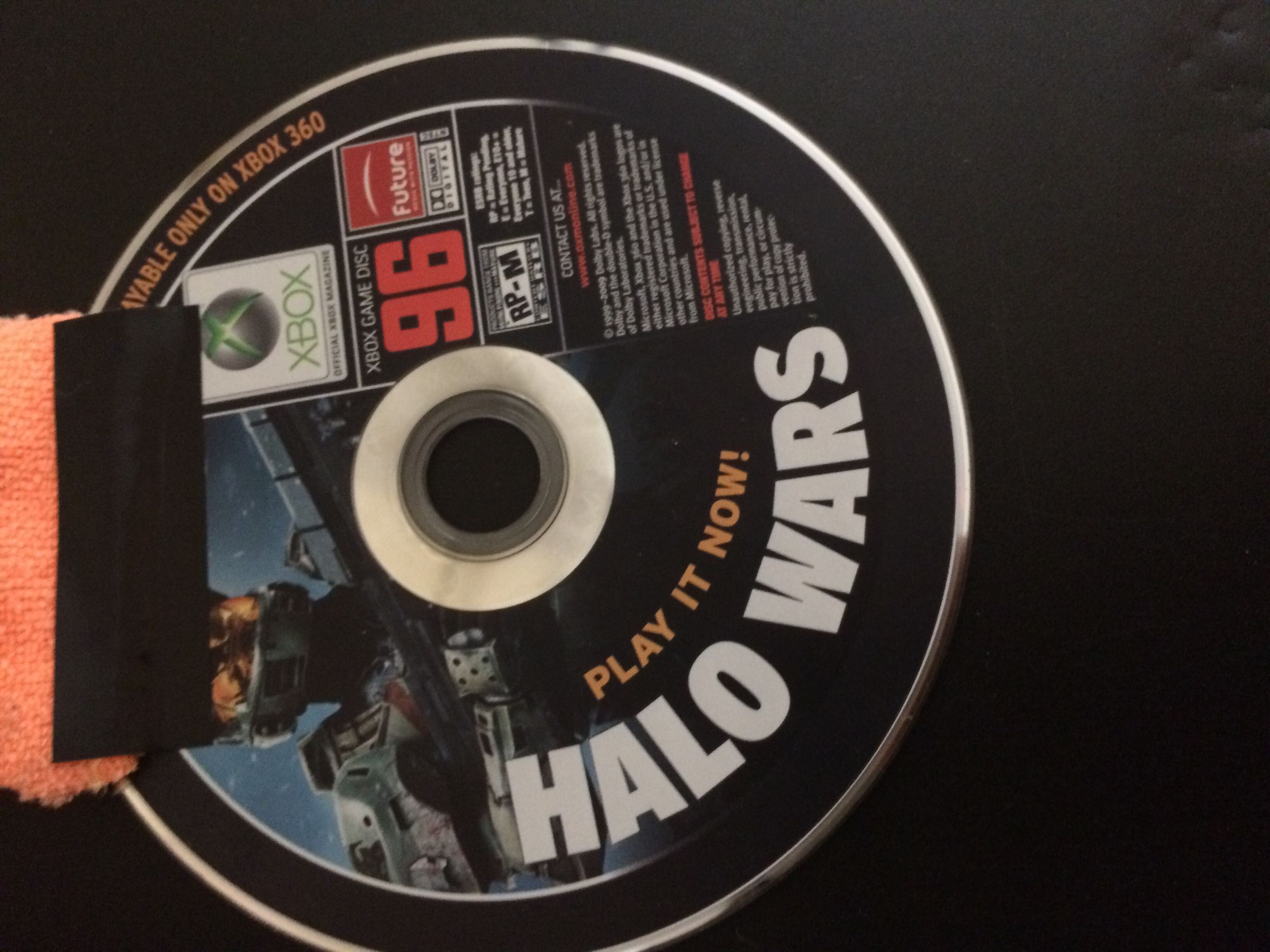 How to Clean the Xbox 360 Laser 4 Steps Instructables