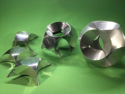 Complete Spherical Object