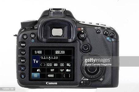 Adjusting Your Settings