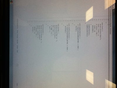 Arduino : 4 Steps - Instructables