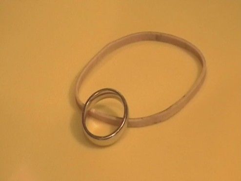 Illusion Trick: Defy Gravity!