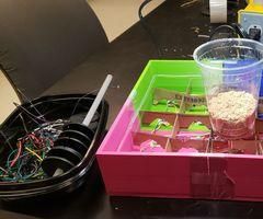 Granular-Granular Synthesis : 7 Steps - Instructables