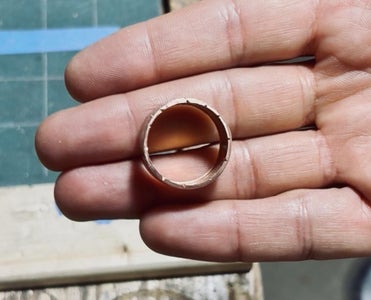 Bonus: Rolling Pin Leftovers