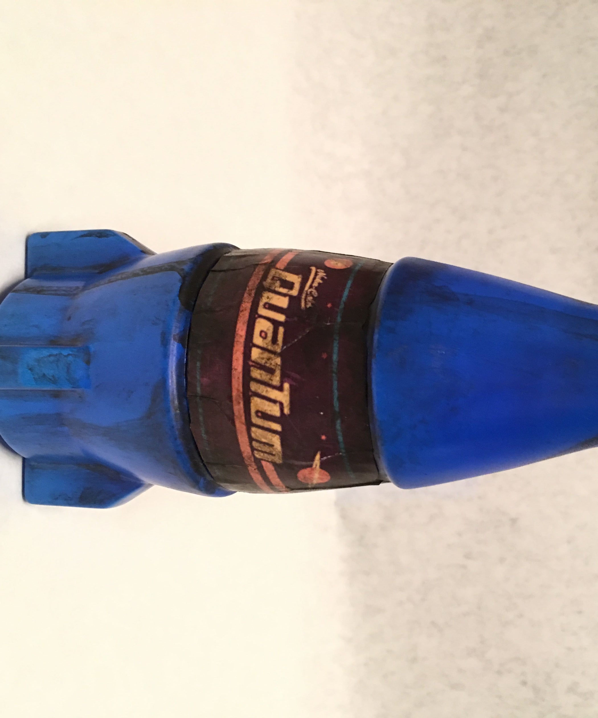 How to Make a Nuka Cola Quantum 7 Steps (with Pictures) Instructables