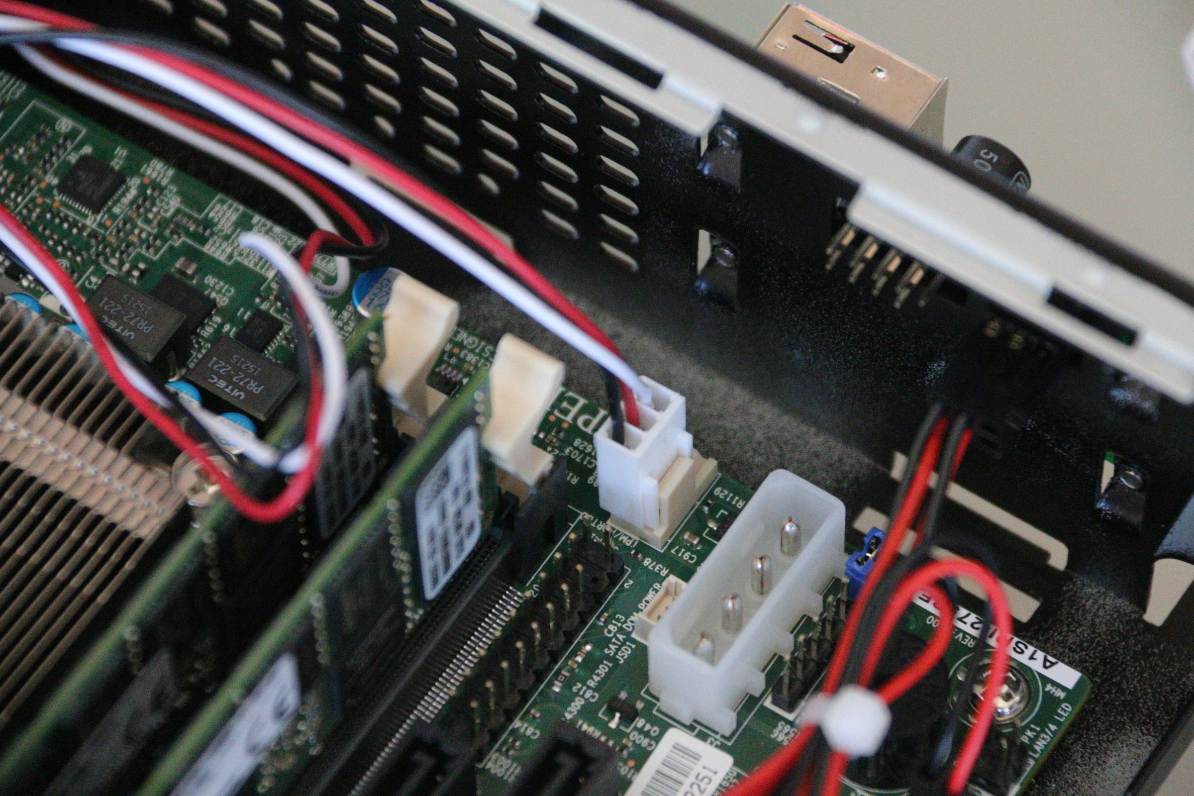 Building a Tiny Server : 12 Steps (with Pictures) - Instructables