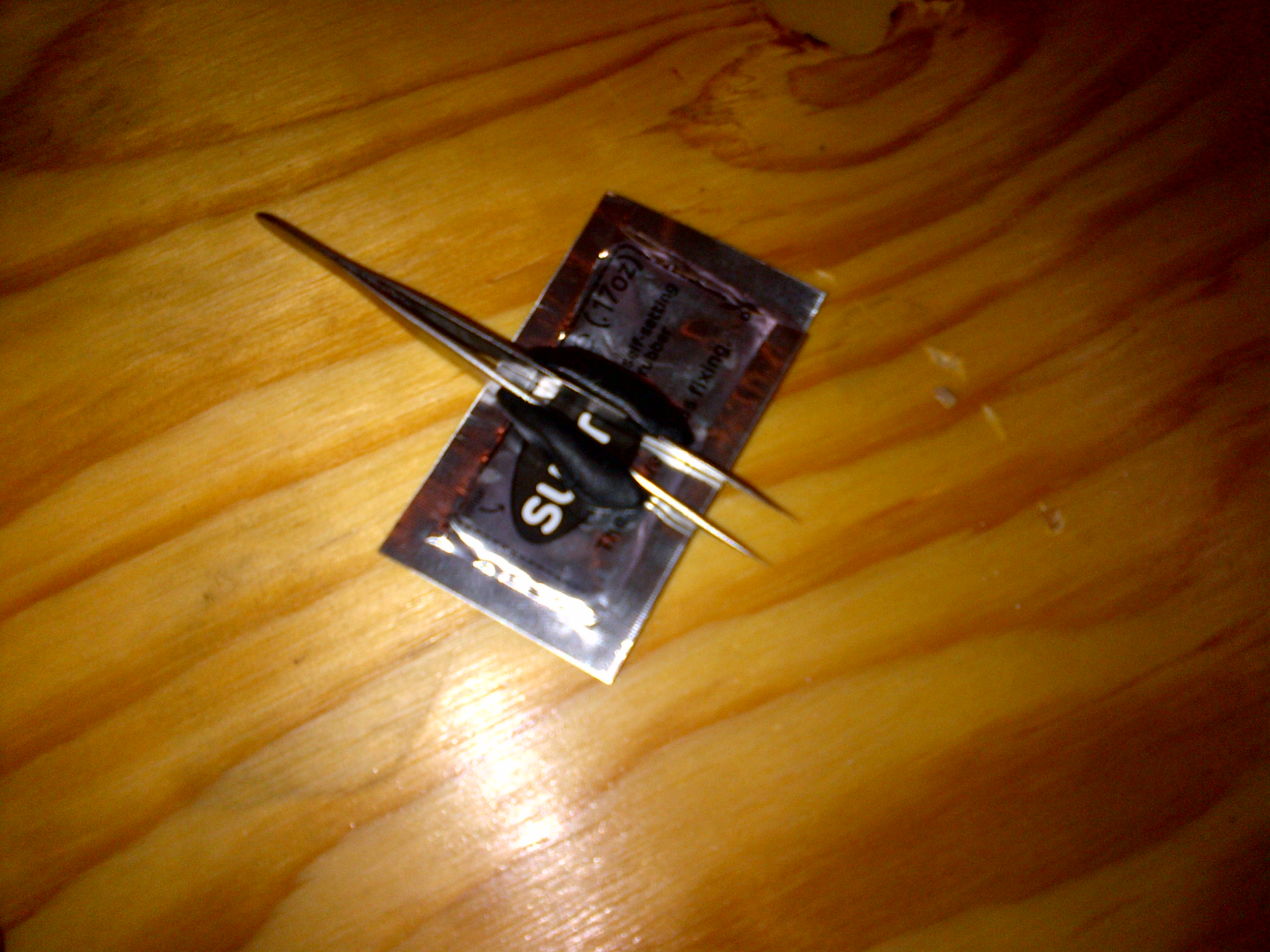 Update Your Tweezers With Sugru