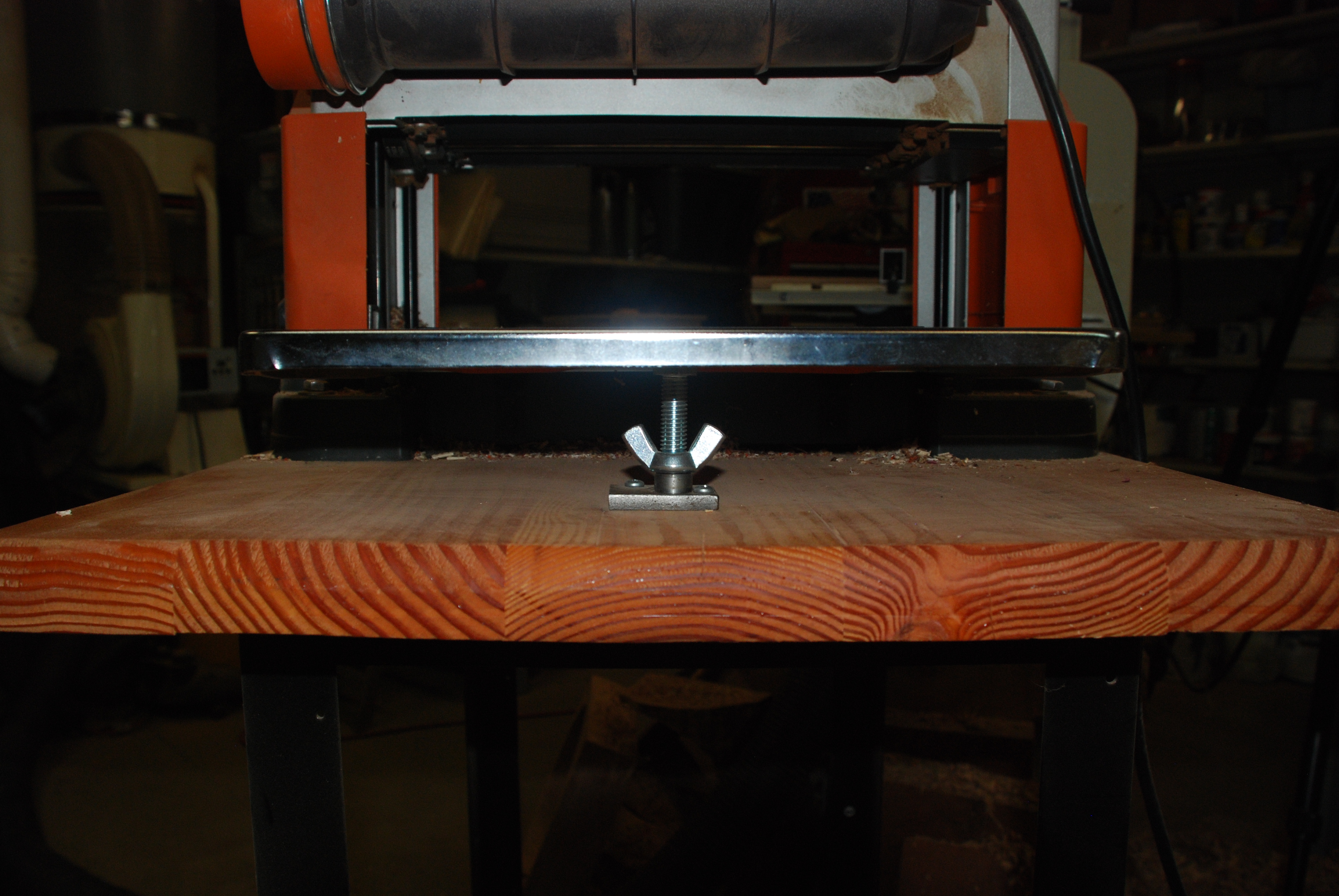 Planner Snipe, Fix Instructables