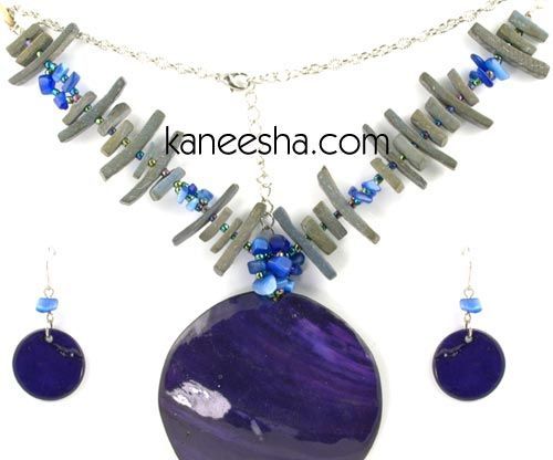 Chunky Necklaces