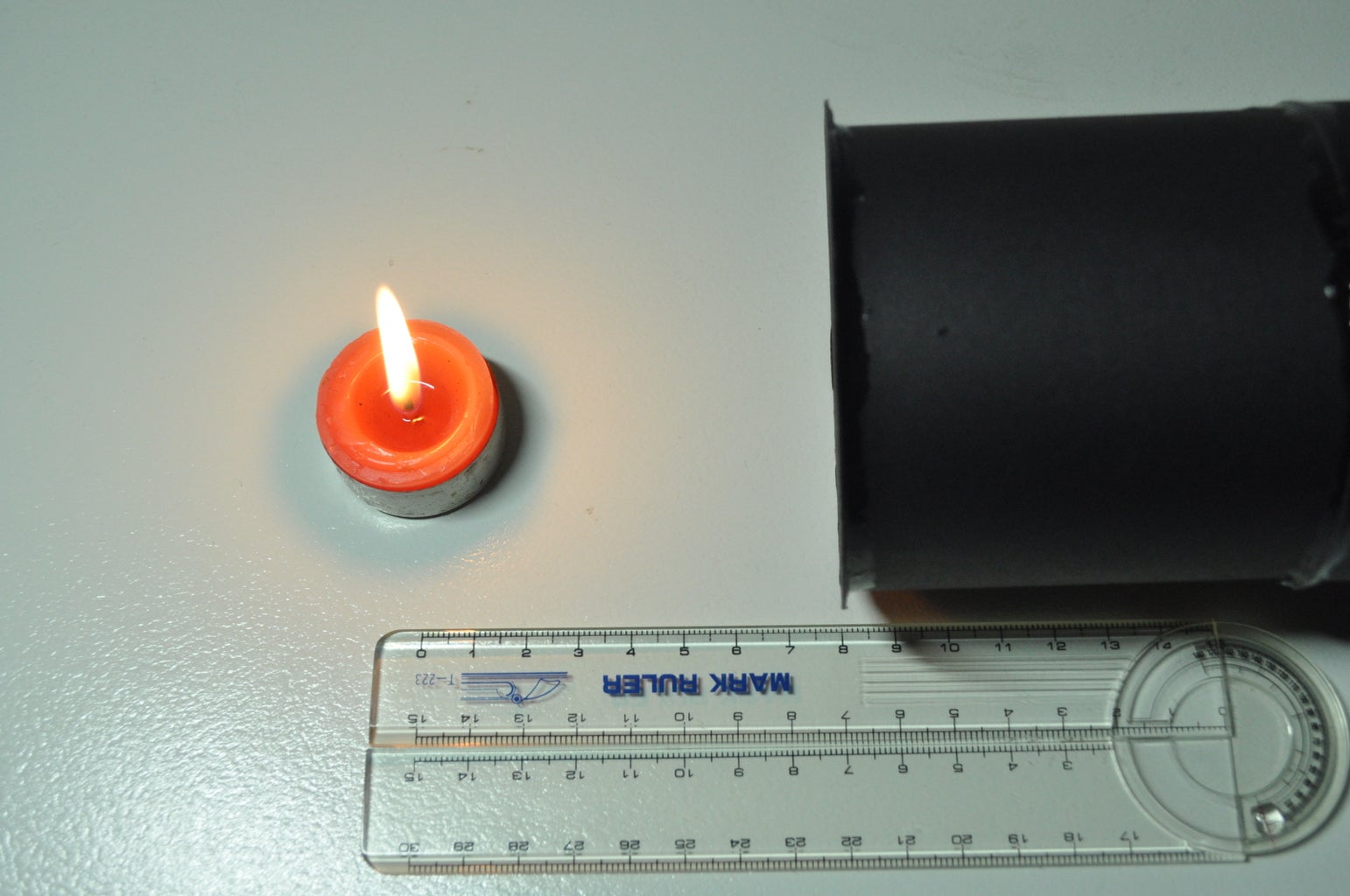 Pinhole Camera Explained : 7 Steps (with Pictures) - Instructables