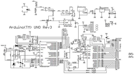 Arduino Compatible Board : 13 Steps - Instructables