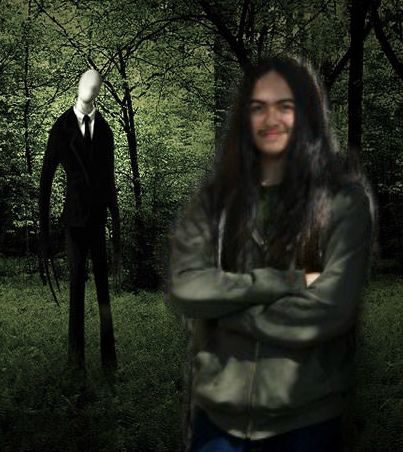 author