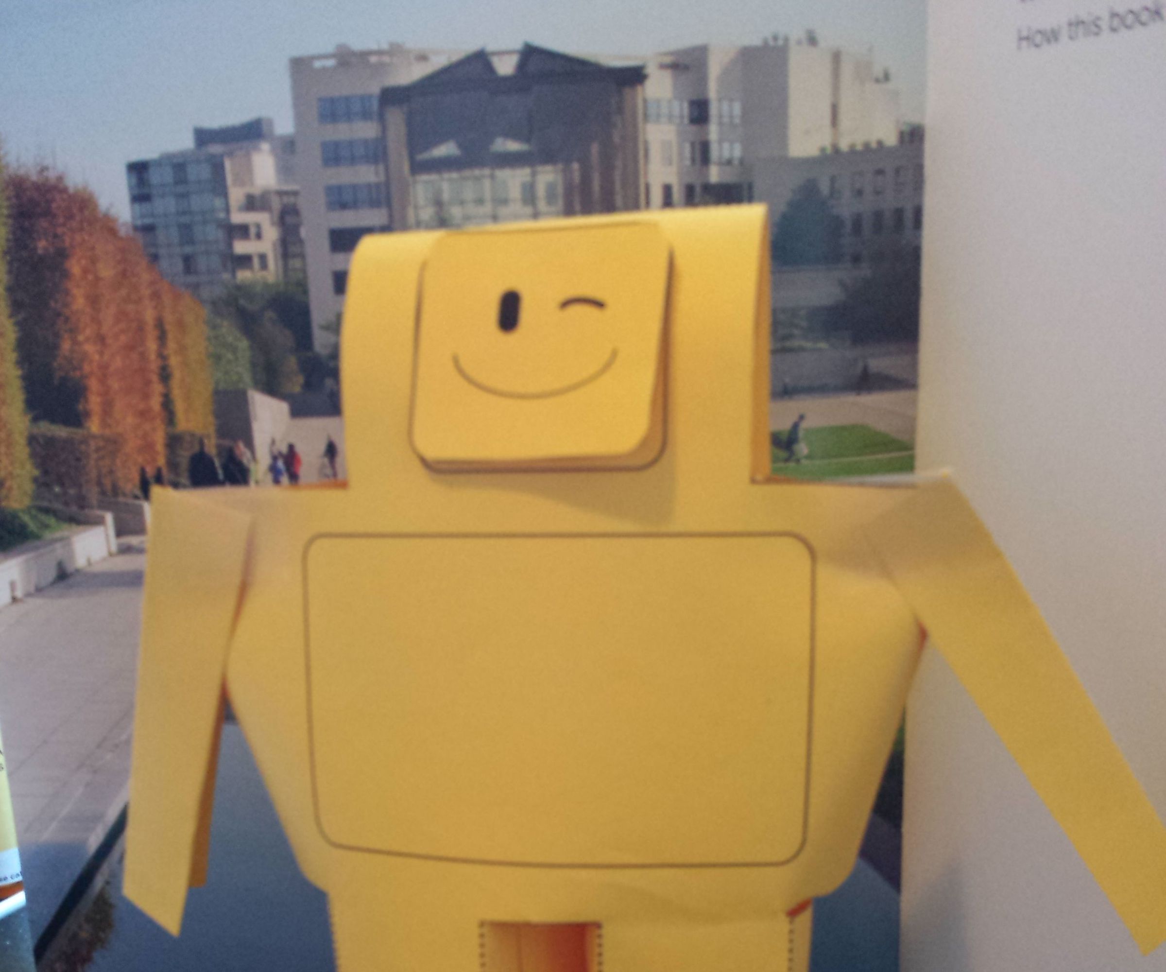 CareBot