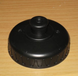 Bottle Part 1