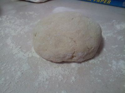 Great Crust Is the Foundation to a Great Pie