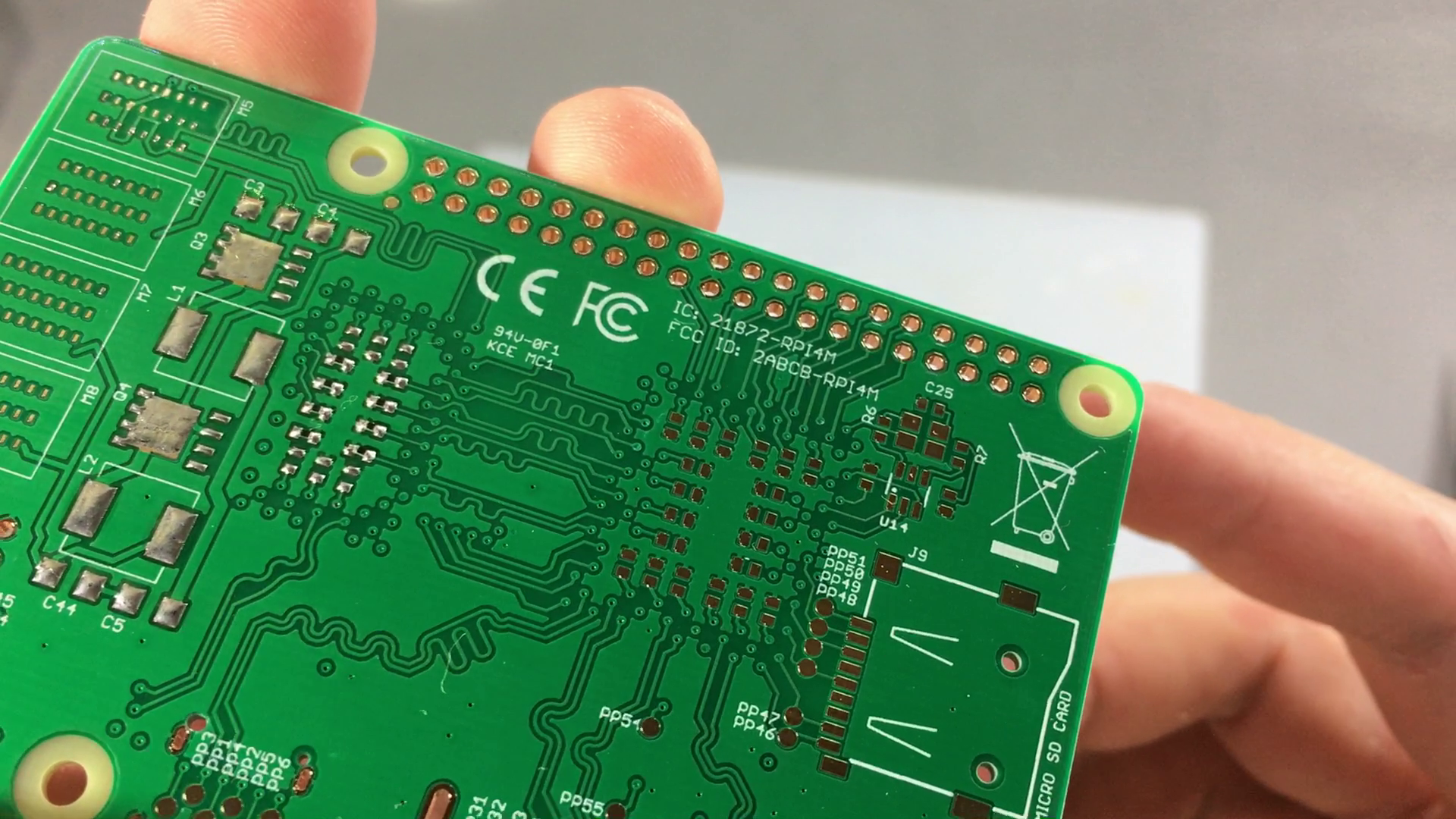 How to Solder SMD Parts 6 Steps (with Pictures) Instructables