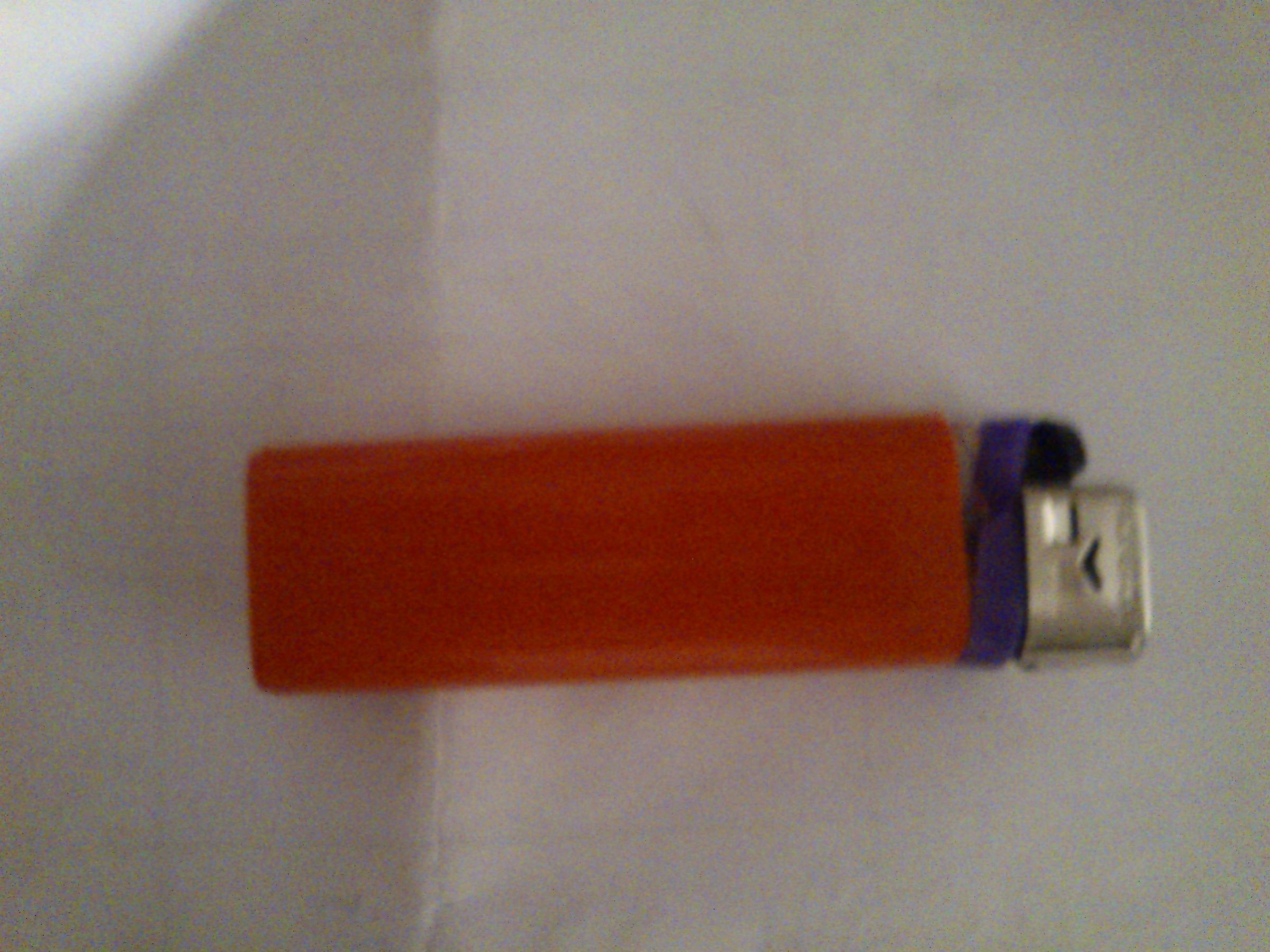 Homemade Flash Bang