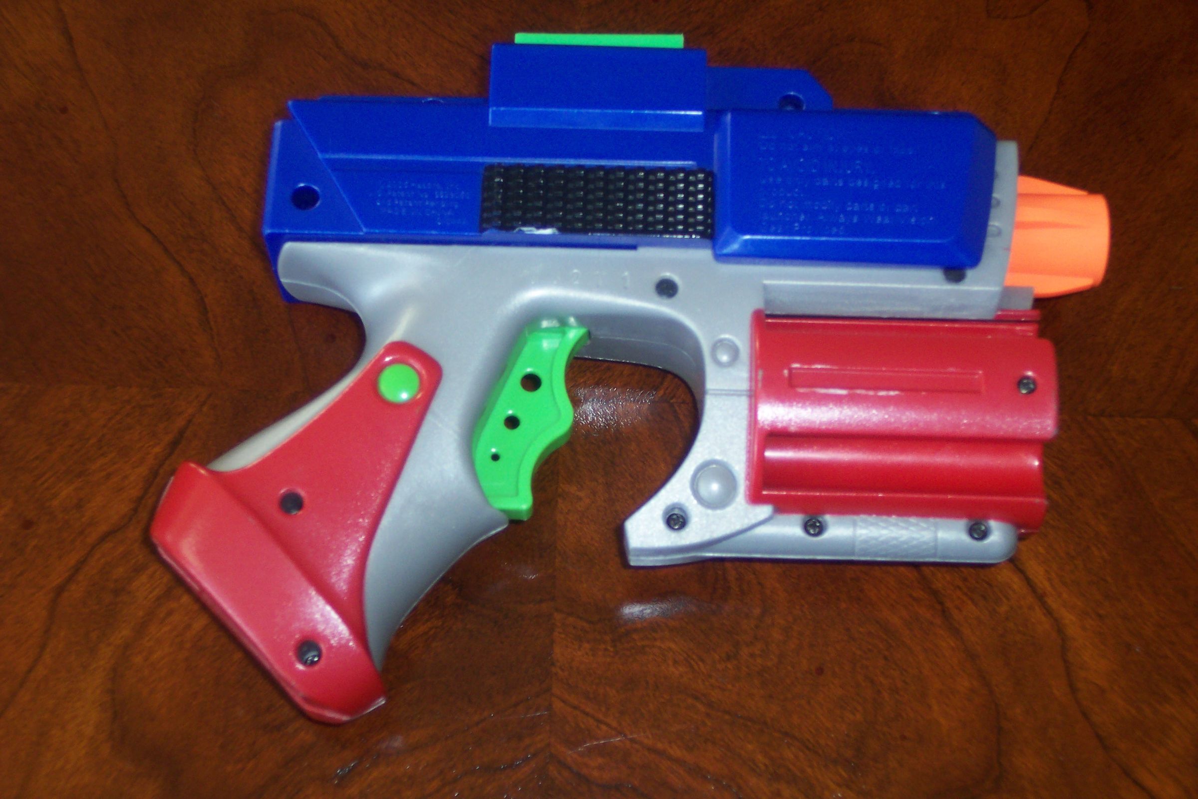 Make Your Strike Fire 3x Better