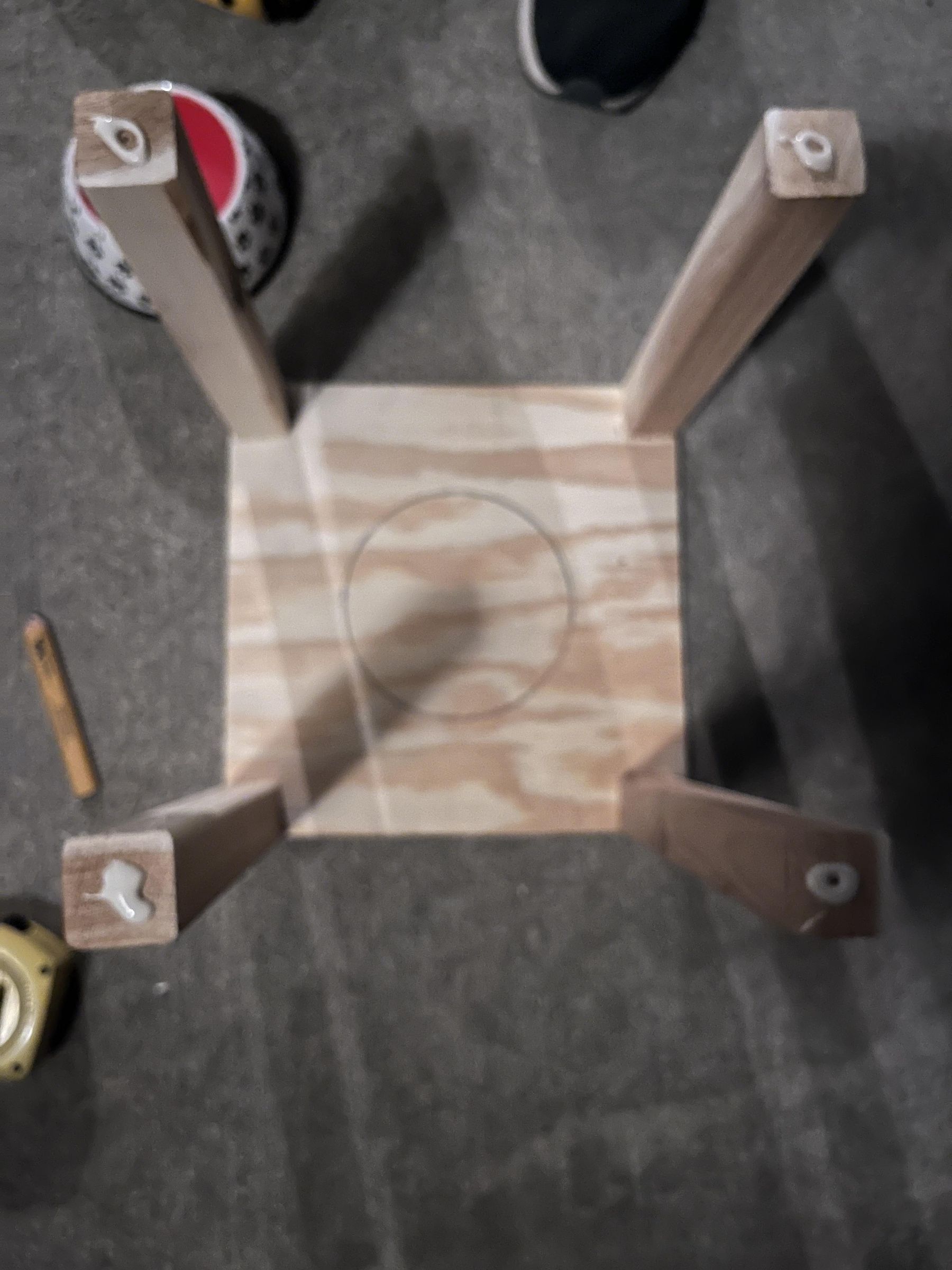 Automatic Dog Treat Dispenser : 4 Steps - Instructables