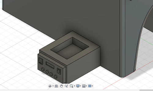 Freezing Temperatures