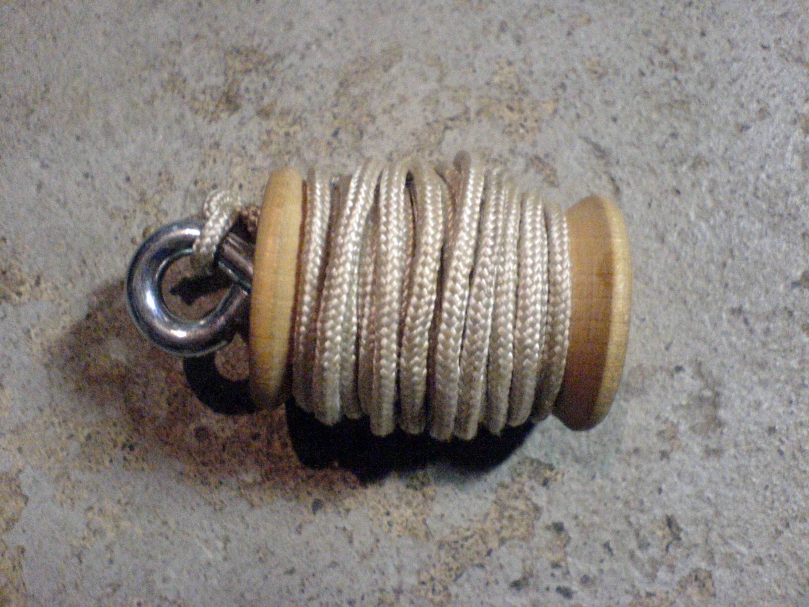 Simple Travel Tripod