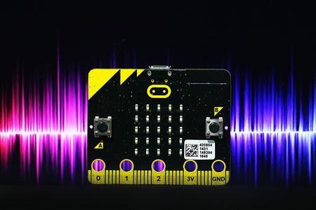 Micro:bit Fundamental Course:Music
