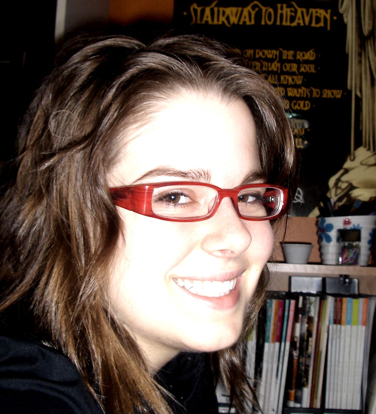author