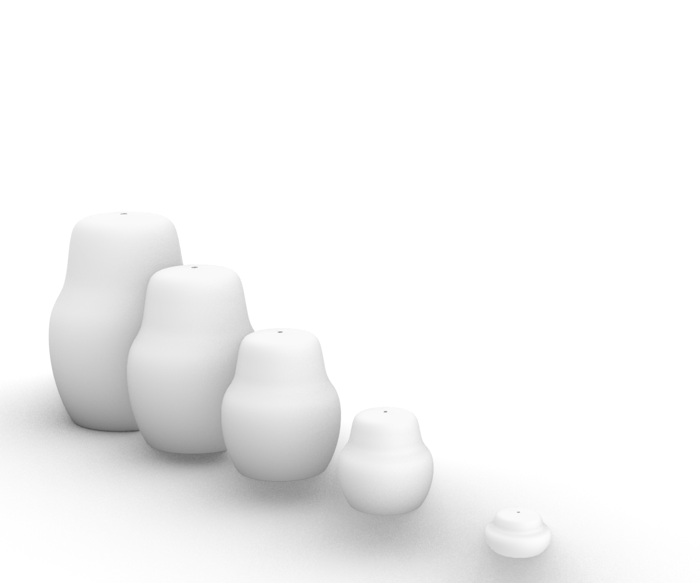 Stackable Object
