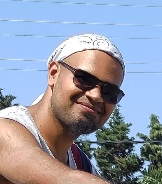 Sorush Moradisani