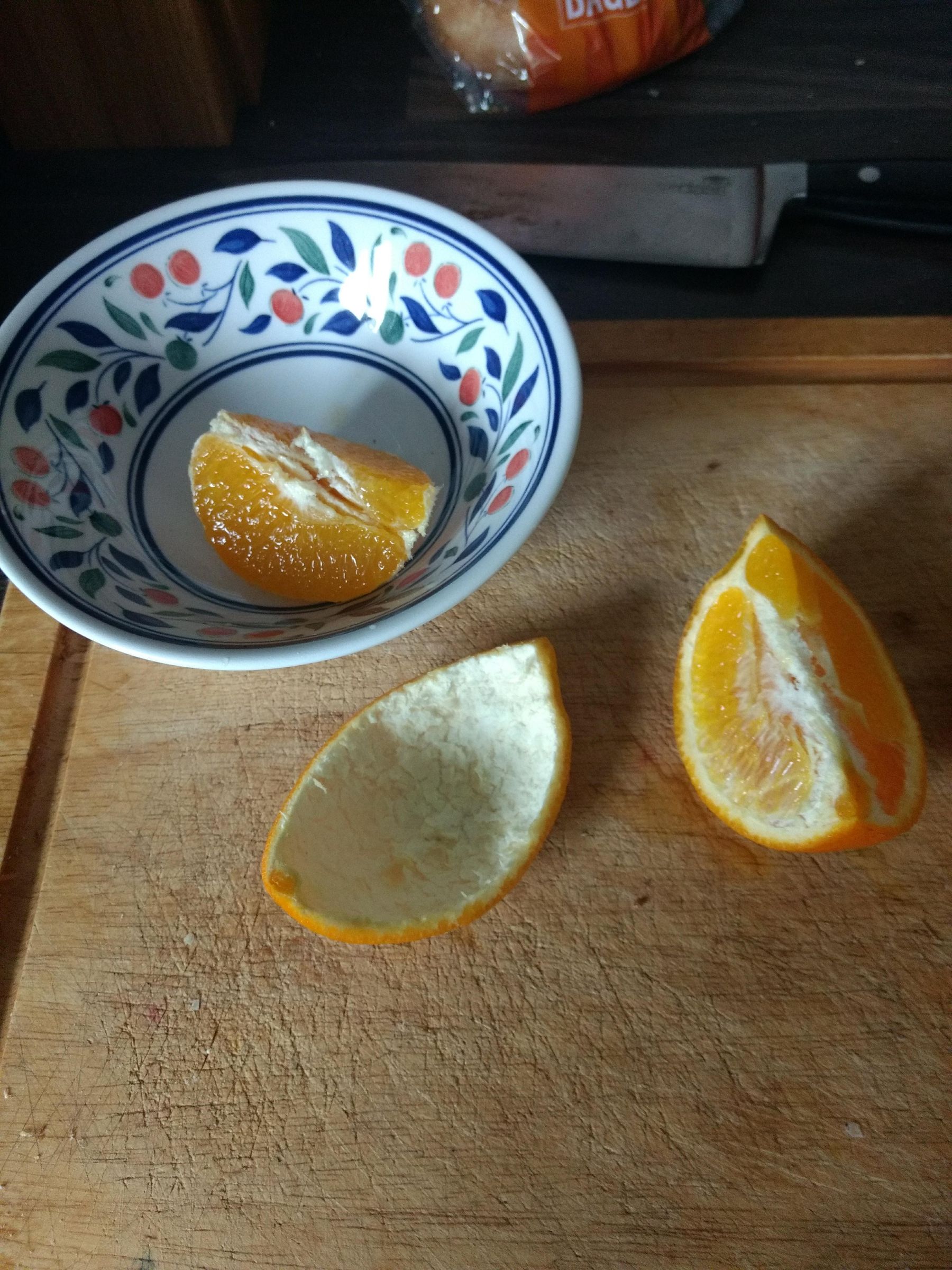 Spiced Mulling Syrup : 6 Steps (with Pictures) - Instructables