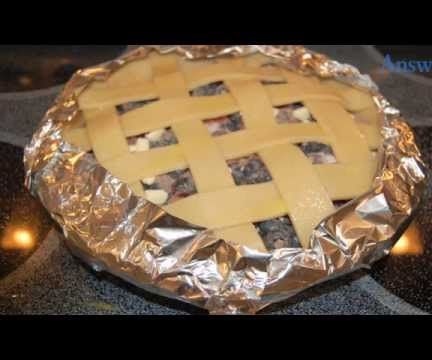 Aluminum Foil Hacks to Simplify Your Life