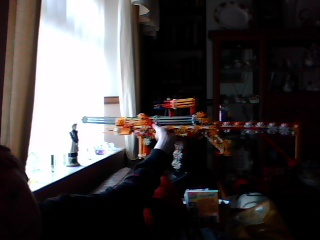 Knex Mp5k Like Model