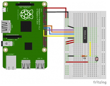 Program the Second Sensor