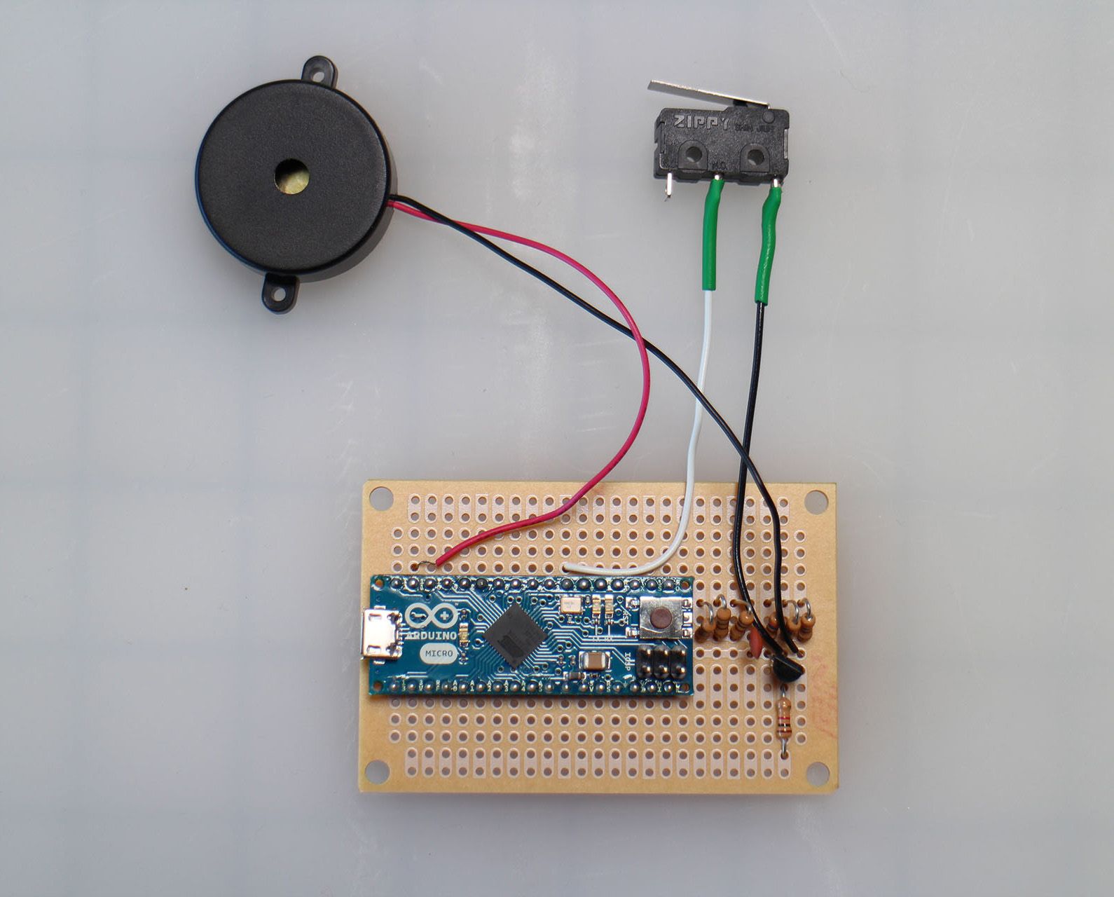 Universal Remote Laser Tag 7 Steps (with Pictures) Instructables