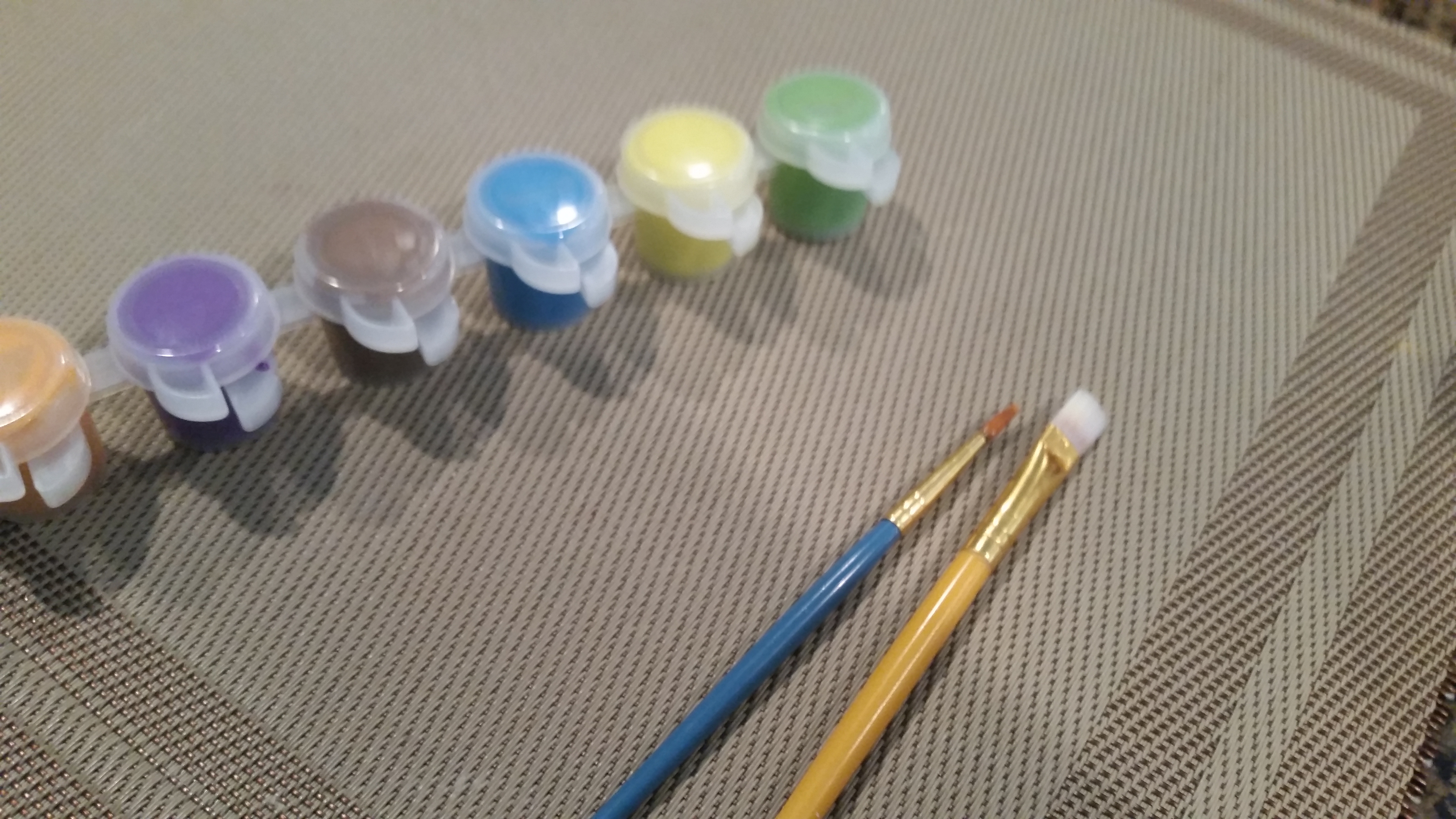 Awsome Barbie Doll Beach Chair(this Is a Craft to Do With Kids