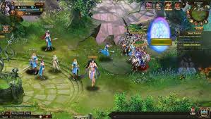 League of Angels Cheats