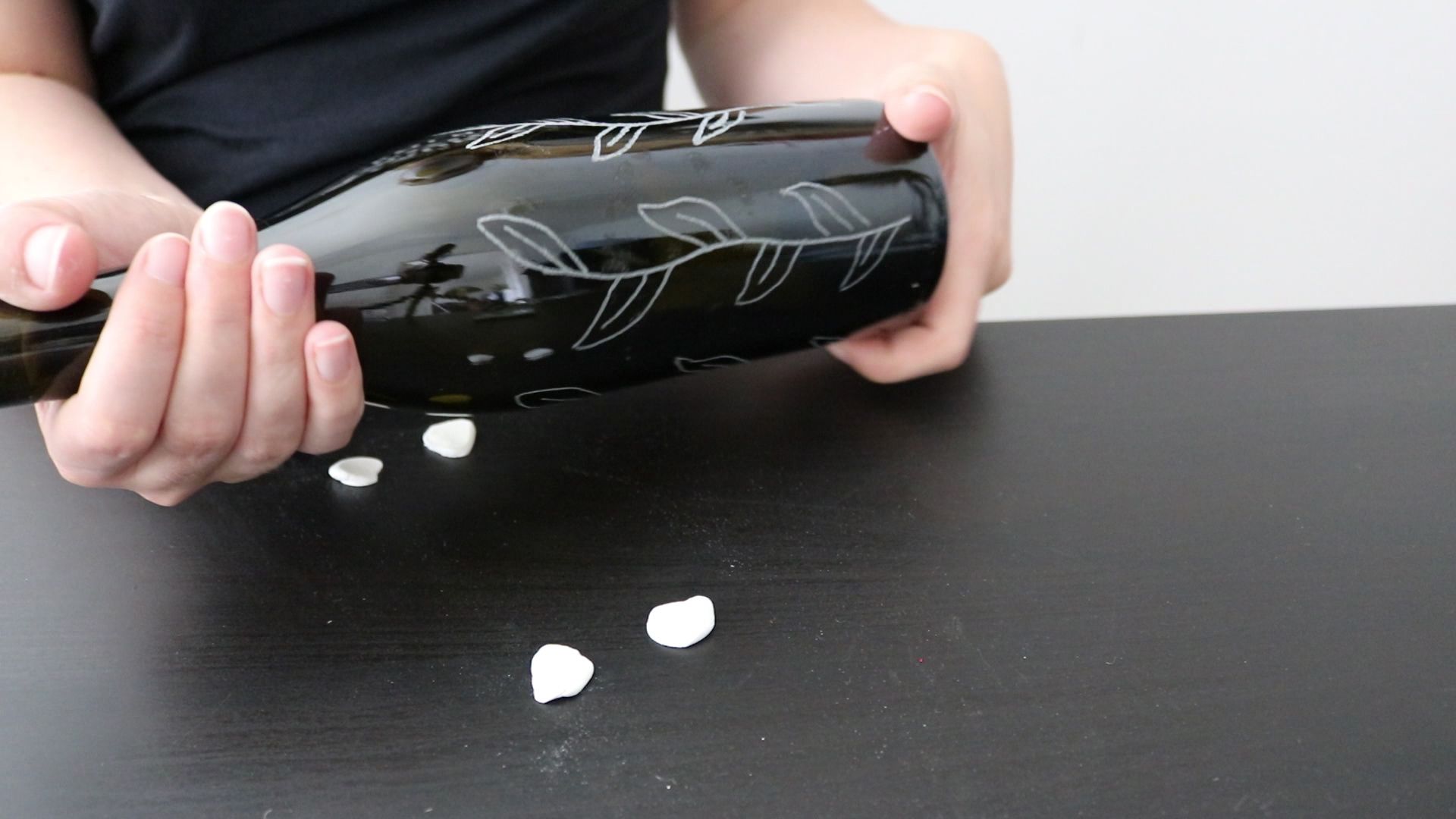 Engraving Glass With a Dremel 4 Steps (with Pictures) Instructables